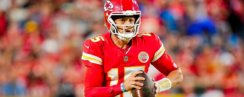 Report: Patrick Mahomes restructures contract, lessens blow on Kansas City Chiefs salary cap