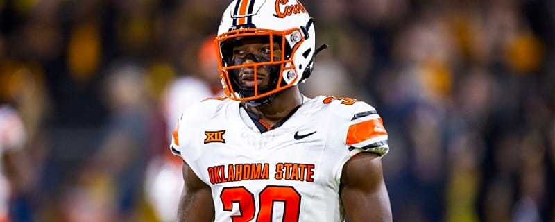 Report: Collin Oliver signs four-year, $4.6 million deal with Green Bay Packers