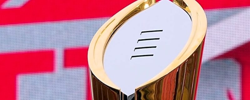 National Championship Odds: Betting favorites see shakeup after Week 7 of college football