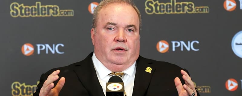Pittsburgh Steelers announce new additions as 2026 coaching staff comes together