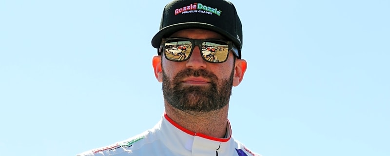 Corey LaJoie lands ride for NASCAR Truck Series opener at Daytona