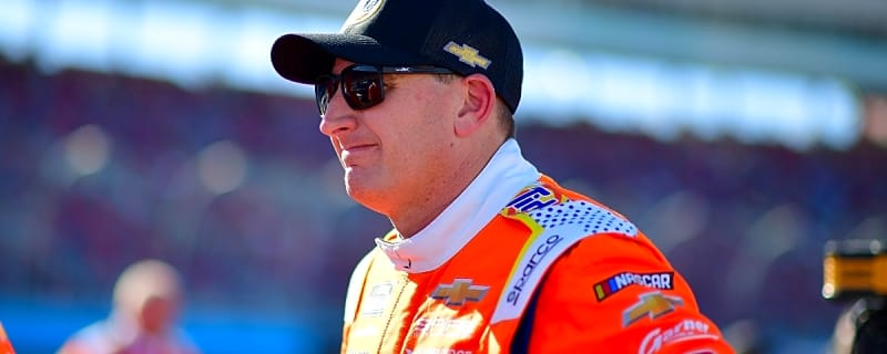 Michael McDowell disputes NASCAR penalty in LCQ that prevented him from advancing to Clash