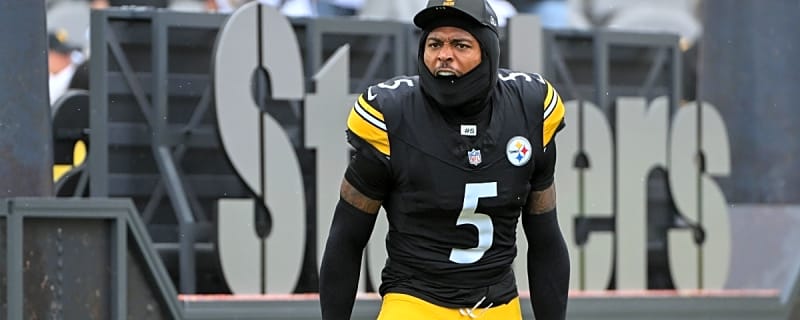 Lead ref Bill Vinovich explains Jalen Ramsey ejection, Ja’Marr Chase spit controversy