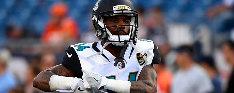 Concerning details emerge about Justin Blackmon’s public intoxication arrest