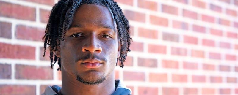 Report: Packers signing former Vanderbilt CB Marlon Jones, who beat Stage 3 cancer