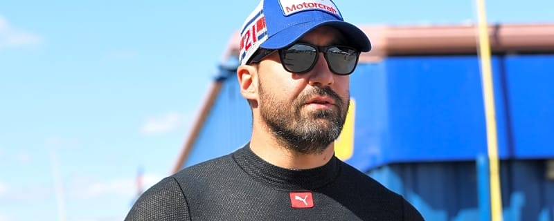 Casey Mears returning for 3 more Cup races this season