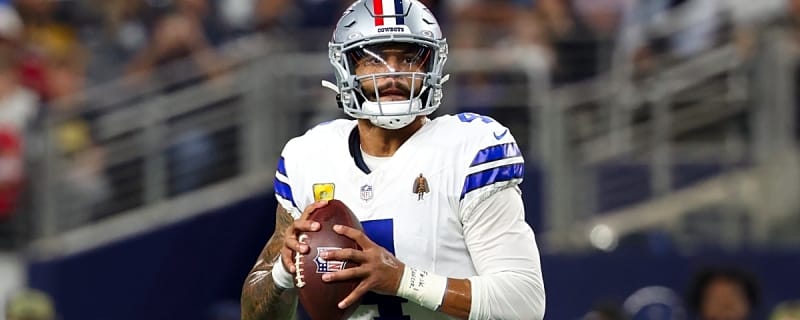 Dallas Cowboys 2026 schedule: CBS Sports reveals one good, bad thing for upcoming season