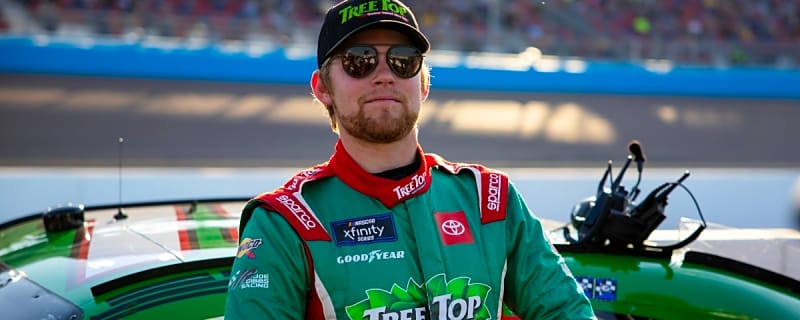 NASCAR’s Brad Moran addresses concerns with approval process amid Myatt Snider replacing Alex Bowman at COTA