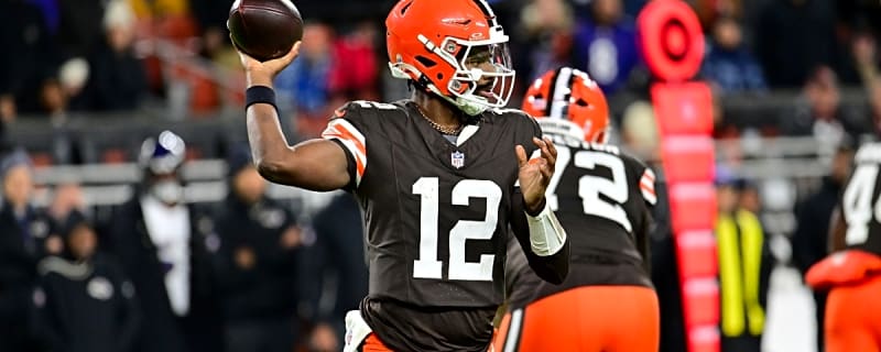 Shedeur Sanders notches first career NFL touchdown pass, a 66-yard catch-and-run