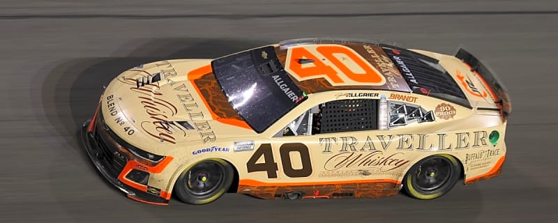 Dale Earnhardt Jr. reveals he’s ‘nervous’ for JRM 2026 Daytona 500 entry