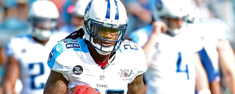 Chris Johnson announces ALS diagnosis on ‘Good Morning America’