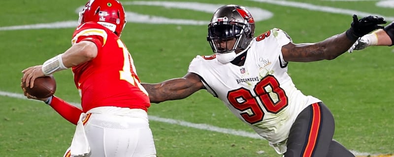 Jason Pierre-Paul reflects on 10th anniversary of Fourth of July fireworks accident, opens up about possible NFL return
