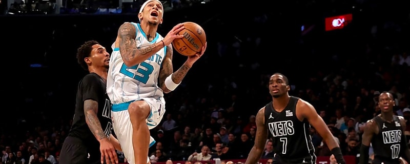 2025 NBA Free Agency: Hornets make decision on Tre Mann entering offseason