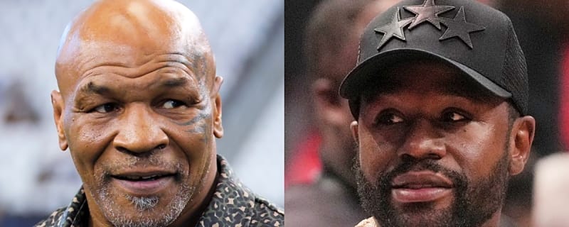 Mike Tyson vs. Floyd Mayweather: Date, location revealed for epic exhibition boxing match