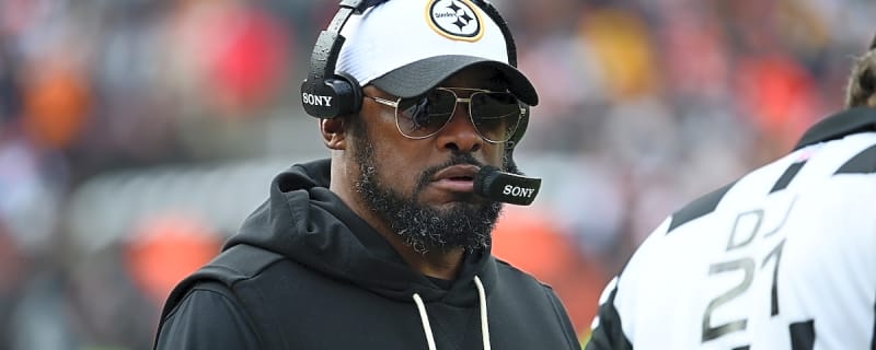 Adam Schefter reveals if Mike Tomlin is expected to return to Steelers in 2026