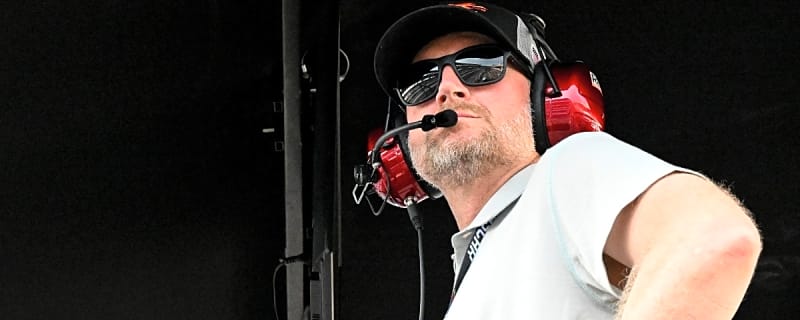 Dale Earnhardt Jr. teases major NASCAR schedule news following return to Chicagoland