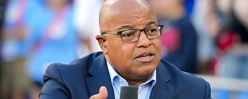 Mike Tirico explains nut allergy following abrupt exit from Kentucky Derby broadcast