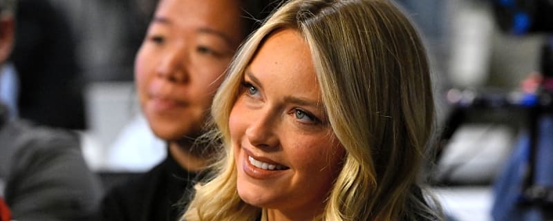 Camille Kostek explains why donating Raisng Cane’s bikes to children during the holidays is a ‘no-brainer’