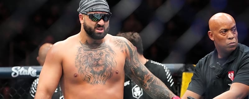 Dana White on Josh Hokit post-fight interview in UFC octagon: ‘I don’t love it’