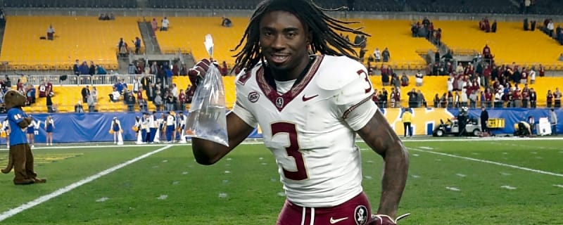 Report: Kansas City Chiefs sign Kevin Knowles to undrafted free agent deal
