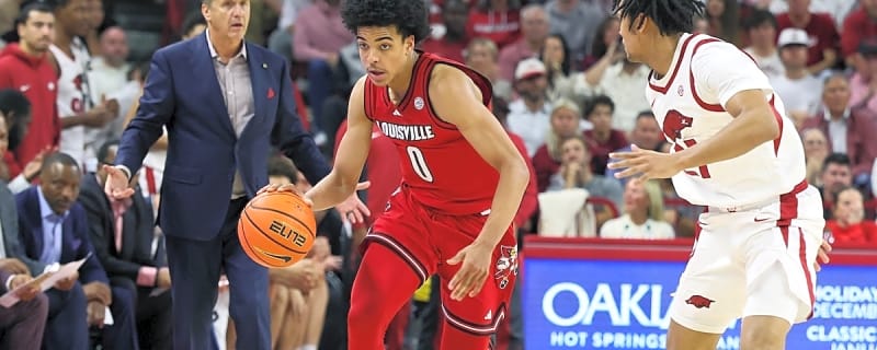 Mikel Brown drafted by Brooklyn Nets: Analysis, contract details, more