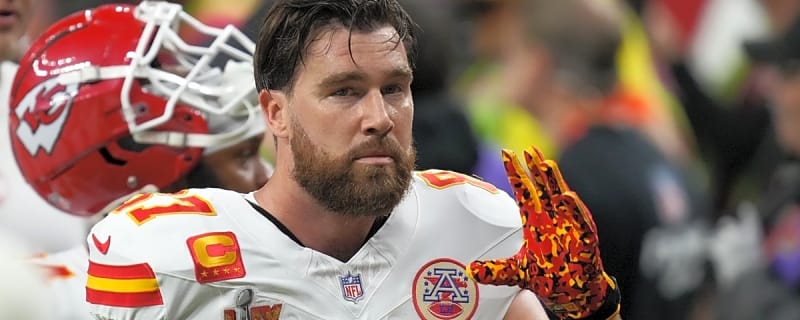 Kirk Herbstreit, Al Michaels address looming Travis Kelce retirement decision, make prediction