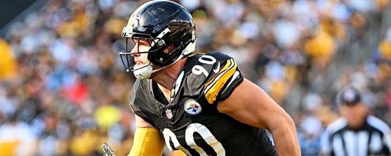 Pittsburgh Steelers NFL playoffs probability revealed entering Week 13