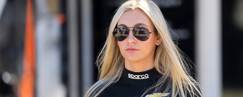 NASCAR legend Mark Martin backs Taylor Reimer with ARCA sponsorship for Talladega