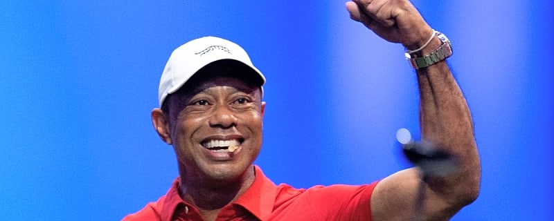 TGL features ‘The Last of Us’ hole during Tiger Woods’ Jupiter Links vs. Los Angeles Golf Club