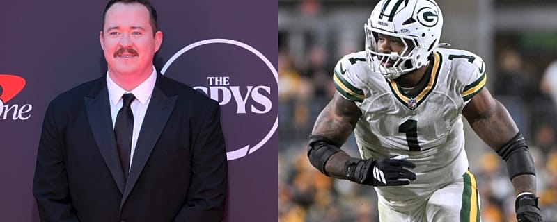 Shane Gillis reveals first meetup with Micah Parsons ended in awkwardness