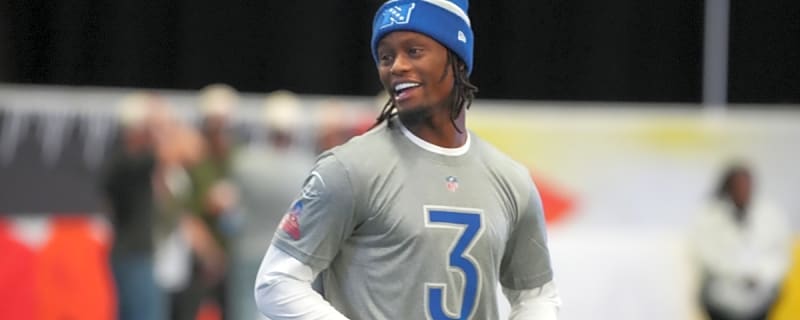 George Pickens contract negotiations: Emmitt Smith tells Cowboys WR to sign franchise tag for 2026