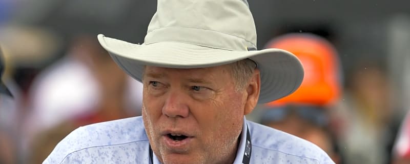 Joe Custer explains decision behind Haas Factory Team move from Ford to Chevy