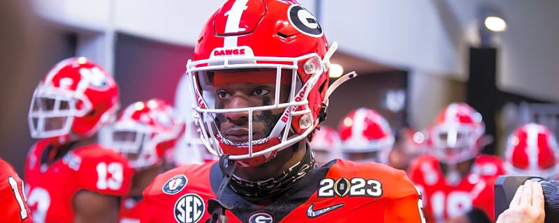 Report: Smael Mondon signs four-year, $4.595 million deal with Philadelphia Eagles