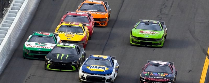 Freddie Kraft, Tommy Baldwin fire back at Brad Keselowski over Riley Herbst shot