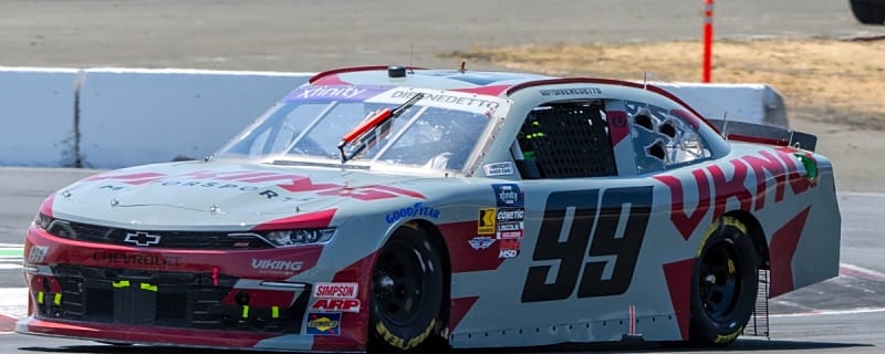 Viking Motorsports announces Richard Childress Racing alliance for O’Reilly Series