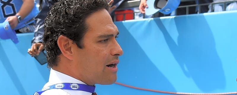 Report: Mark Sanchez trial for felony battery delayed until July 13