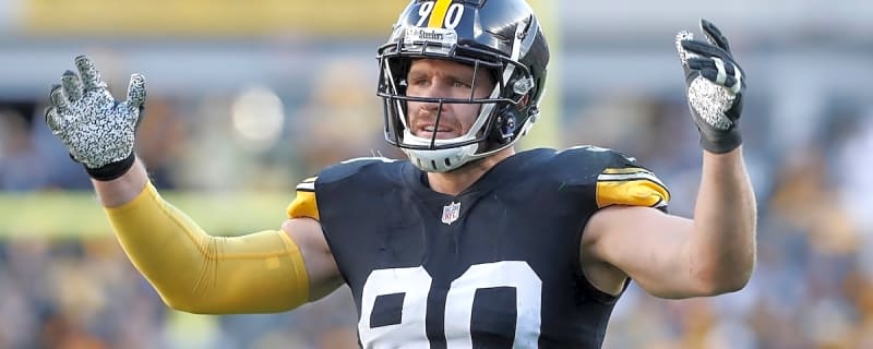 NFL insider makes case for Green Bay Packers to trade for TJ Watt