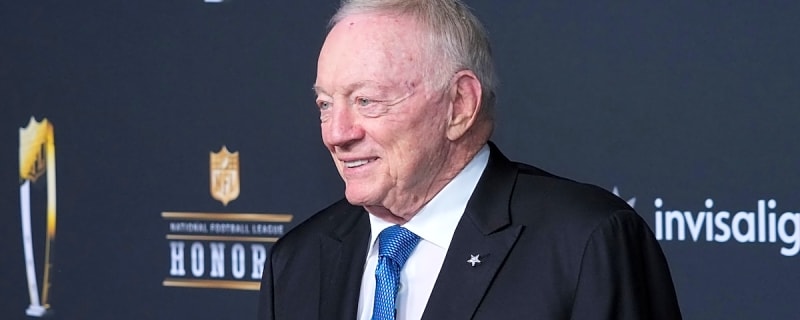 Peter Schrager on Dallas Cowboys free agency plans: ‘They’re going to spend’