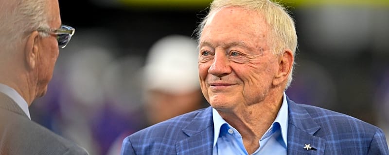 Dallas Cowboys report floats Melbourne, Australia as potential overseas game location in 2026