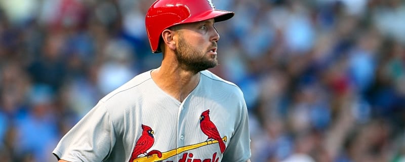Matt Holliday to sell his Oklahoma home for $12 million