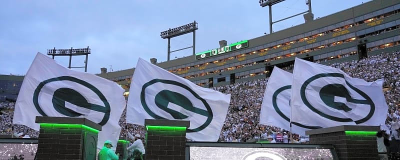 Locker room catches fire at Green Bay Packers’ Lambeau Field, causes evacuation