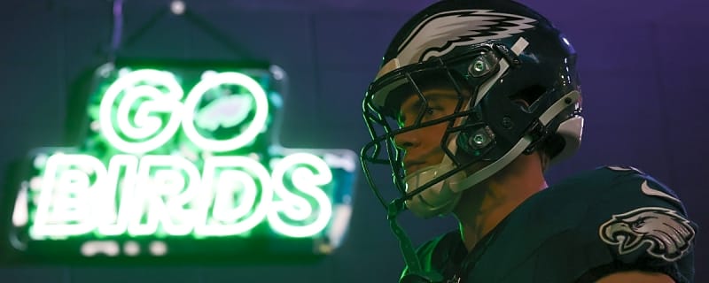Cooper DeJean reveals how Eagles can make a Super Bowl run in 2026: ‘Just complementing each other’