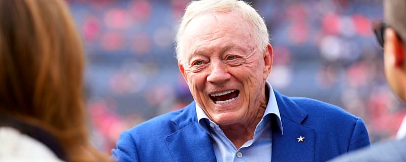 Report: Dallas Cowboys unwilling to give up two first-round picks for Maxx Crosby