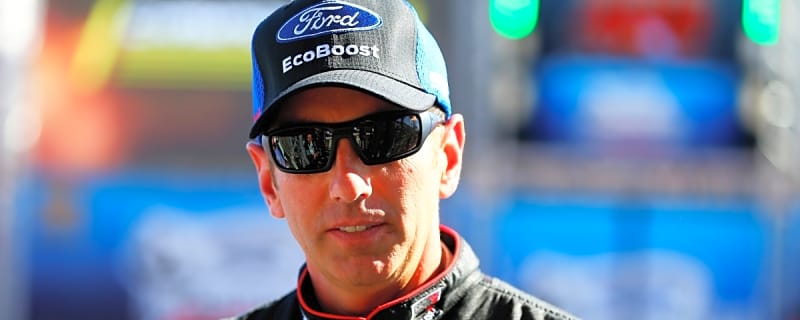 NASCAR driver Greg Biffle plane crash: Clint Bowyer pays tribute to Biffle, family in wake of tragedy
