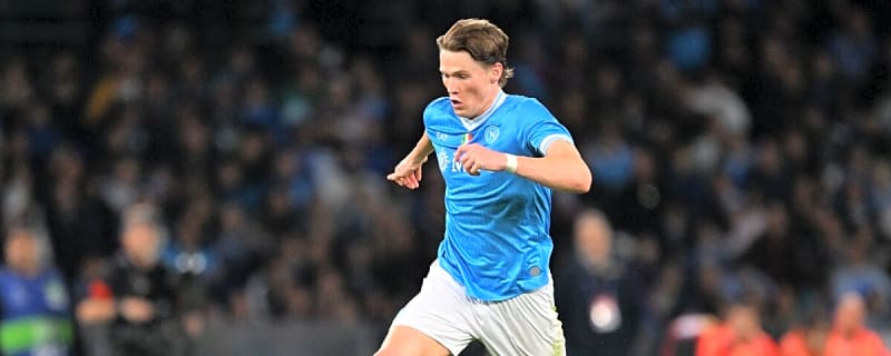 Newcastle United in pole position to sign £70m Man United flop