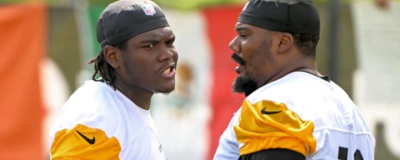 Critical piece to the Steelers&#39; 2025 puzzle won&#39;t miss much time after all thanks to promising injury update from Mike Tomlin