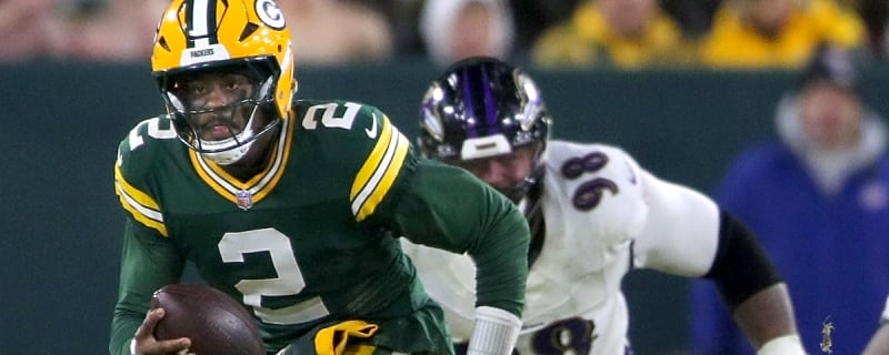 Jason McCourty pitches Malik Willis to replace Tua Tagovailoa as Miami Dolphins QB