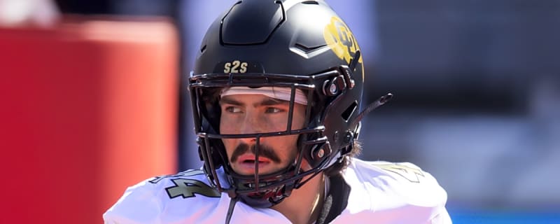 Colorado RB Charlie Offerdahl makes shocking announcement before 2025 season