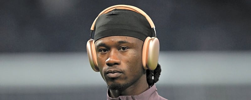 Sources: 'Contacts' held as Liverpool & Arsenal battle for potential €80-100m transfer