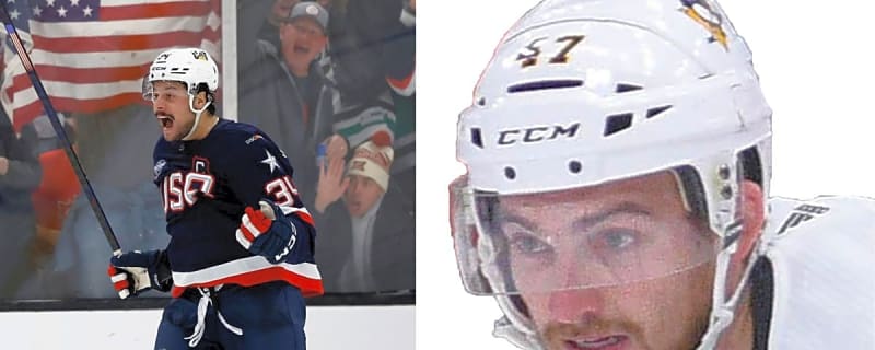 Auston Matthews Breaks Silence on Olympic Neck Guard Rule After the Adam Johnson Incident